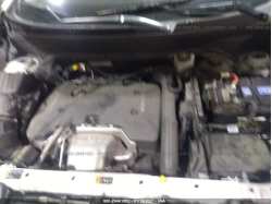 CHEVROLET EQUINOX 2GNAXTEX0J6231004