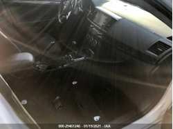 MITSUBISHI LANCER EVOLUTION JA32W7FV2FU027235