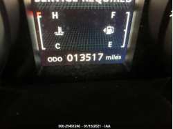 MITSUBISHI LANCER EVOLUTION JA32W7FV2FU027235