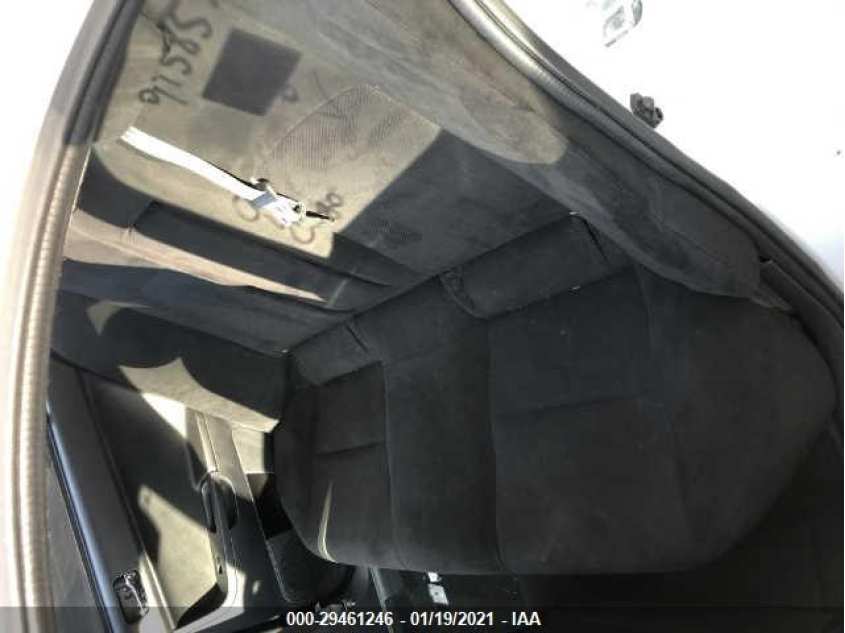 MITSUBISHI LANCER EVOLUTION JA32W7FV2FU027235