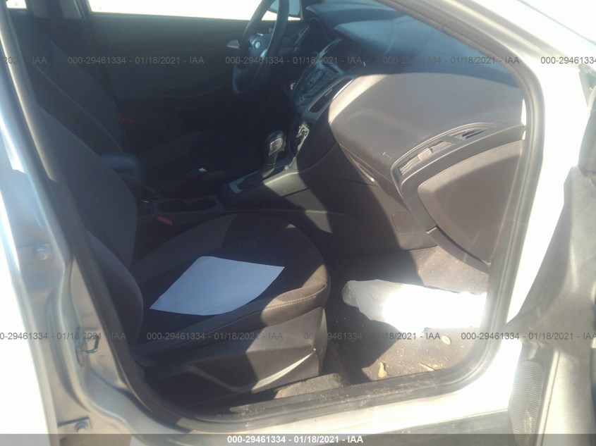 FORD FOCUS 1FADP3K29EL323035