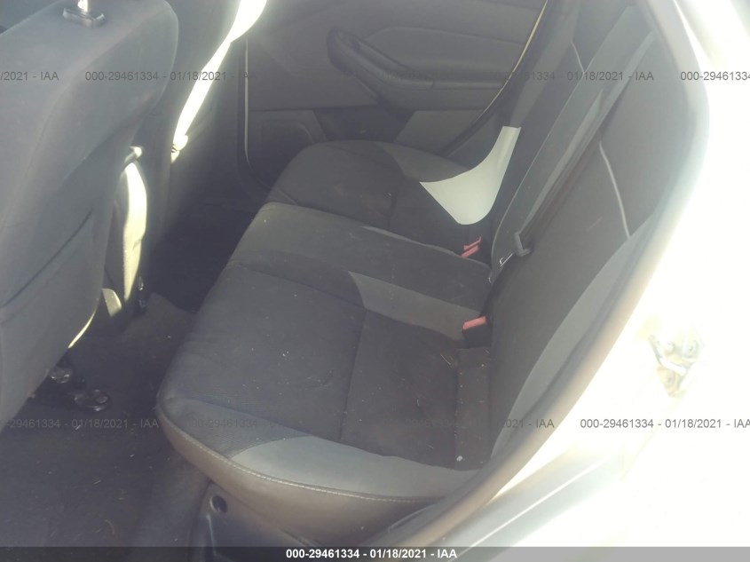 FORD FOCUS 1FADP3K29EL323035