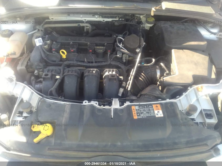 FORD FOCUS 1FADP3K29EL323035