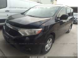 NISSAN QUEST JN8AE2KP0C9050395