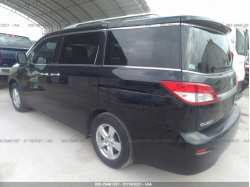 NISSAN QUEST JN8AE2KP0C9050395