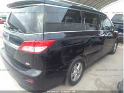 NISSAN QUEST JN8AE2KP0C9050395