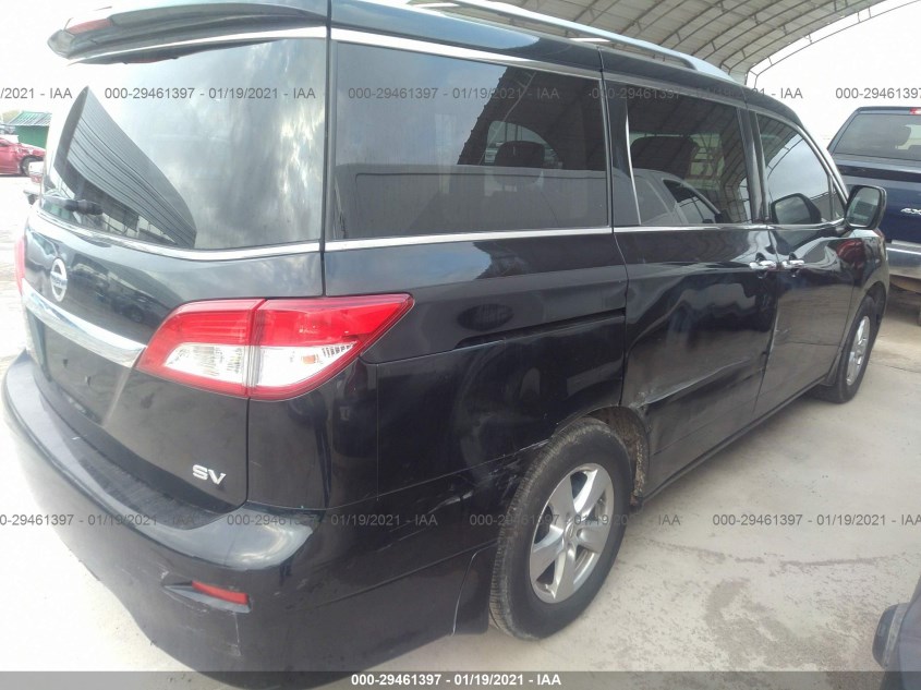 NISSAN QUEST JN8AE2KP0C9050395