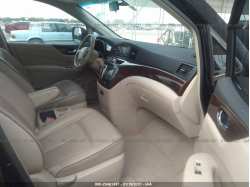 NISSAN QUEST JN8AE2KP0C9050395