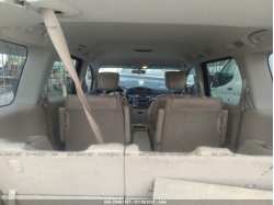 NISSAN QUEST JN8AE2KP0C9050395