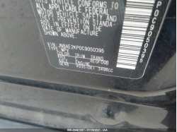NISSAN QUEST JN8AE2KP0C9050395