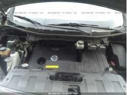 NISSAN QUEST JN8AE2KP0C9050395