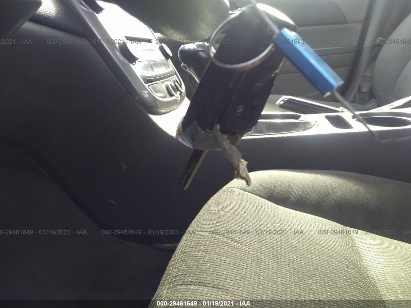 CHEVROLET MALIBU 1G11B5SL5EF141470