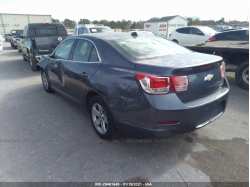 CHEVROLET MALIBU 1G11B5SL5EF141470