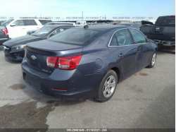 CHEVROLET MALIBU 1G11B5SL5EF141470