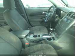 CHEVROLET MALIBU 1G11B5SL5EF141470