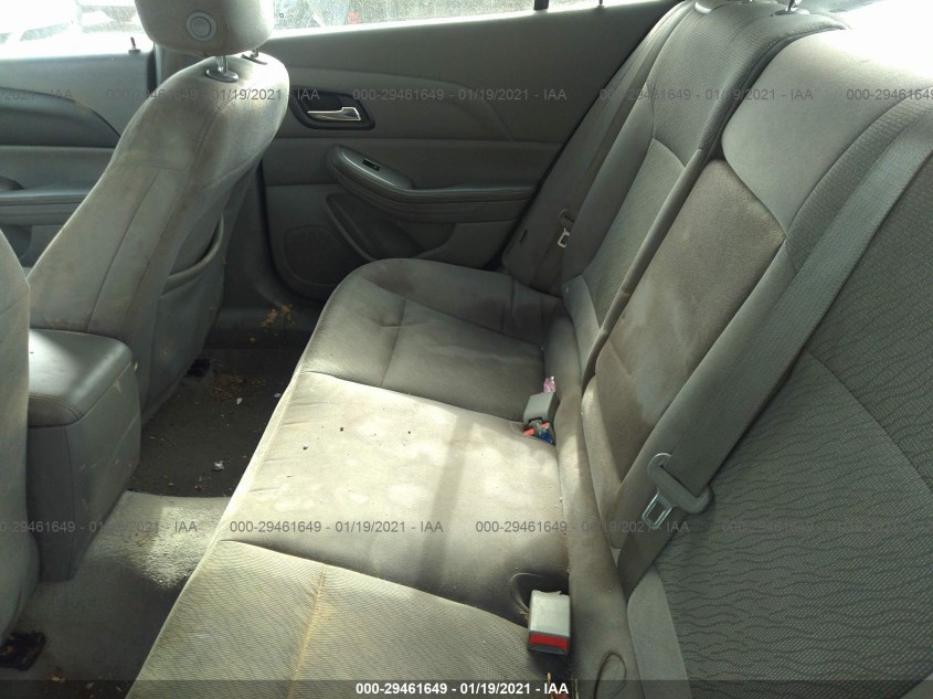 CHEVROLET MALIBU 1G11B5SL5EF141470