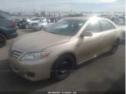 TOYOTA CAMRY 4T4BF3EK8AR078623