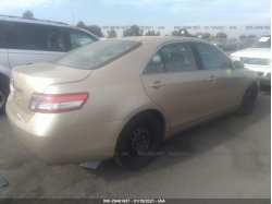 TOYOTA CAMRY 4T4BF3EK8AR078623