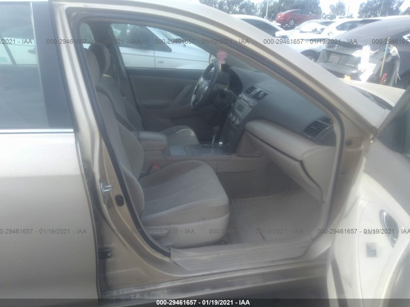 TOYOTA CAMRY 4T4BF3EK8AR078623