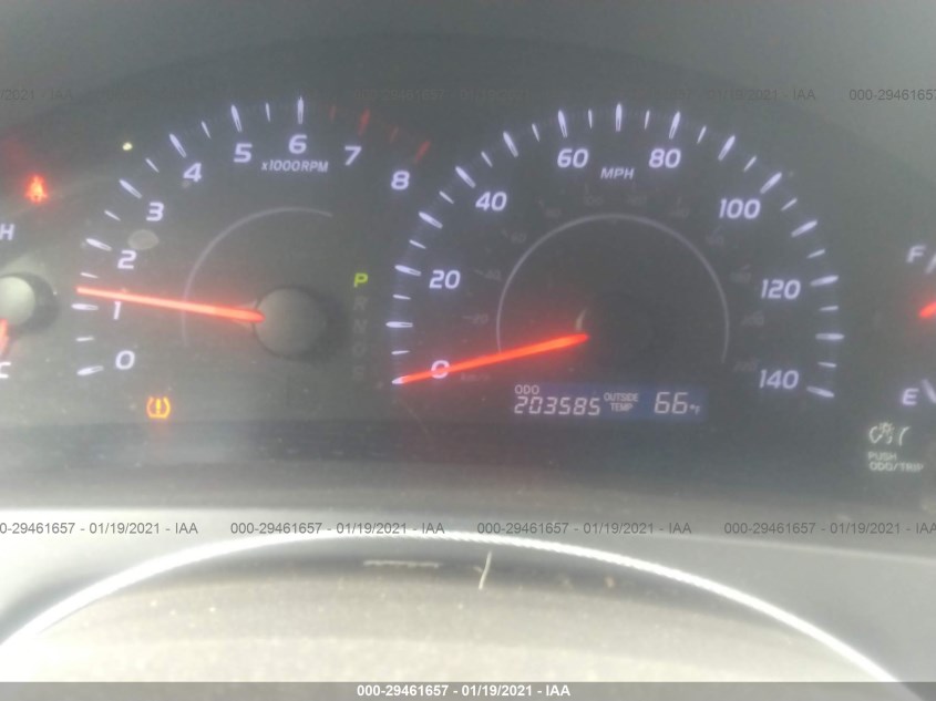 TOYOTA CAMRY 4T4BF3EK8AR078623