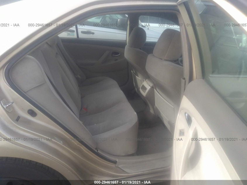 TOYOTA CAMRY 4T4BF3EK8AR078623