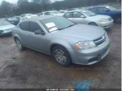DODGE AVENGER 1C3CDZAB6EN216987
