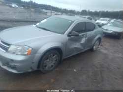 DODGE AVENGER 1C3CDZAB6EN216987