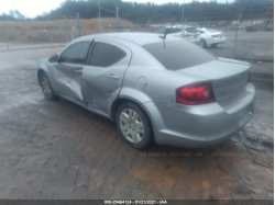 DODGE AVENGER 1C3CDZAB6EN216987