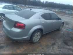 DODGE AVENGER 1C3CDZAB6EN216987