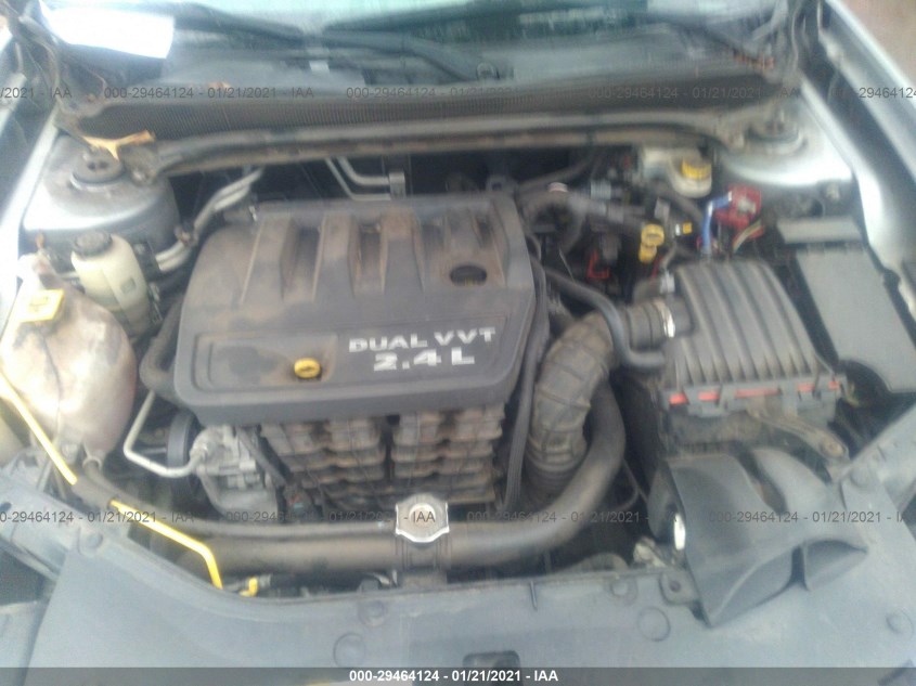DODGE AVENGER 1C3CDZAB6EN216987