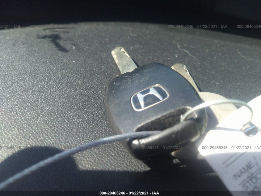 HONDA CIVIC SDN 19XFB2F56DE070926