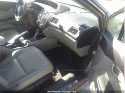 HONDA CIVIC SDN 19XFB2F56DE070926