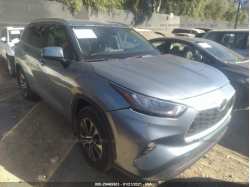 TOYOTA HIGHLANDER 5TDGZRBH9LS021152