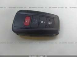 TOYOTA HIGHLANDER 5TDGZRBH9LS021152
