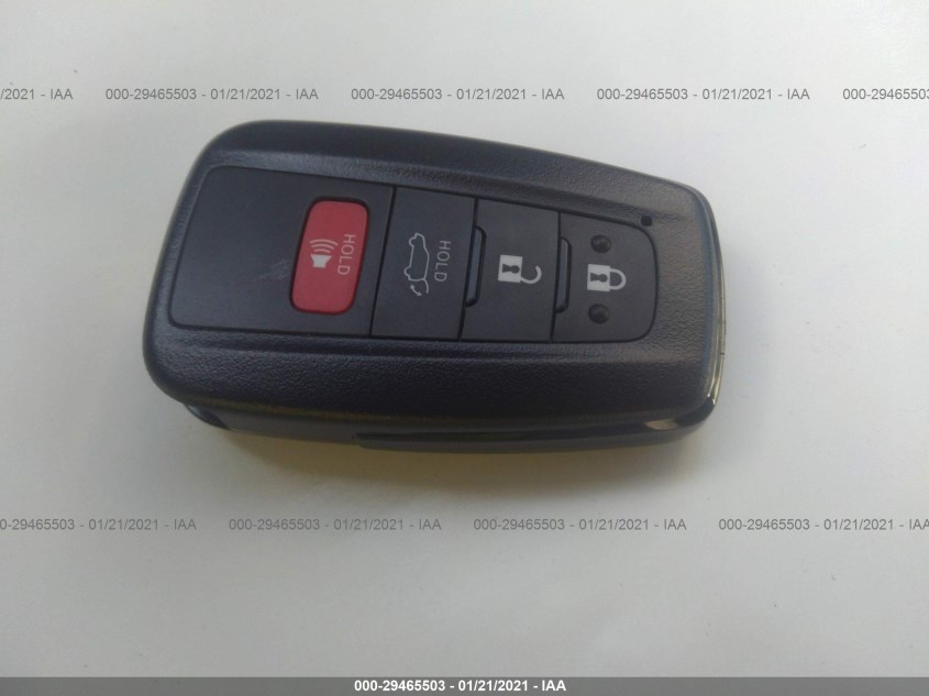 TOYOTA HIGHLANDER 5TDGZRBH9LS021152