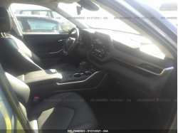 TOYOTA HIGHLANDER 5TDGZRBH9LS021152