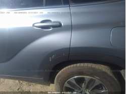 TOYOTA HIGHLANDER 5TDGZRBH9LS021152