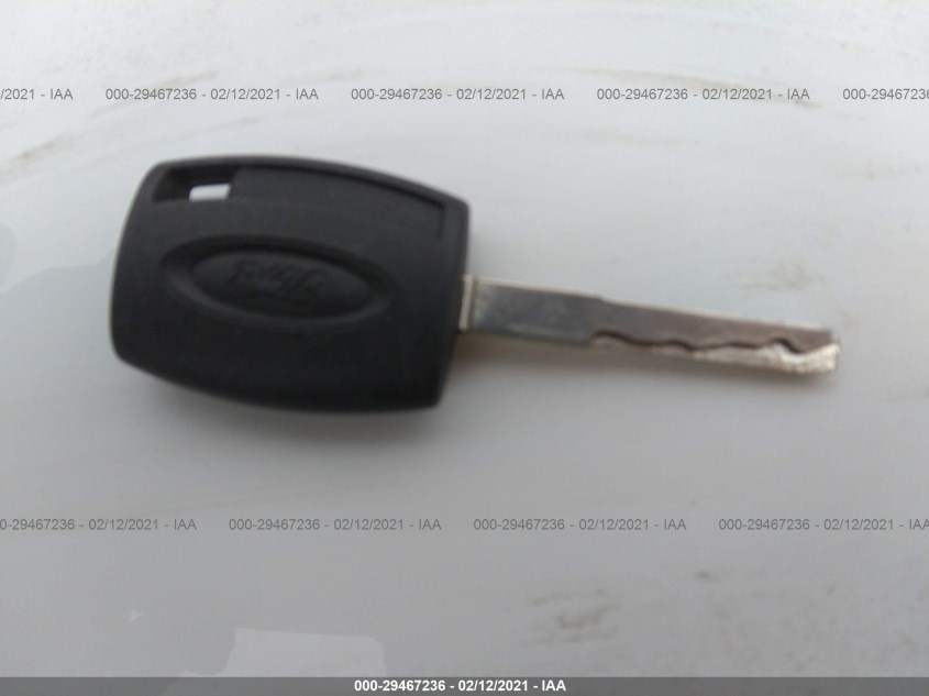 FORD FIESTA 3FADP4AJ1DM150221
