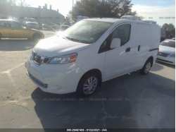 NISSAN NV200 3N6CM0KN9FK690100