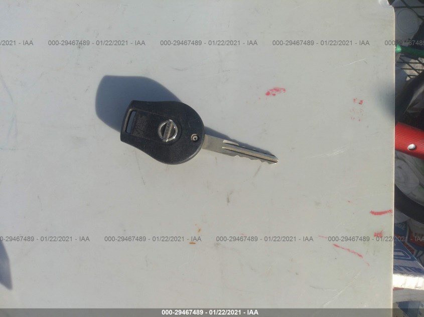NISSAN NV200 3N6CM0KN9FK690100
