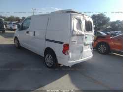 NISSAN NV200 3N6CM0KN9FK690100