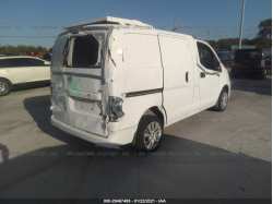 NISSAN NV200 3N6CM0KN9FK690100