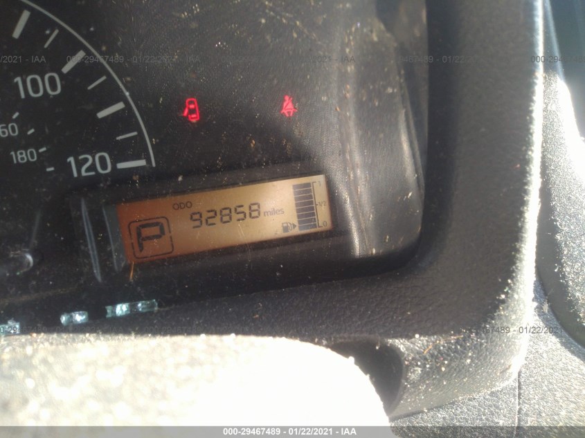 NISSAN NV200 3N6CM0KN9FK690100