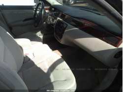CHEVROLET IMPALA 2G1WB5EN7A1137683