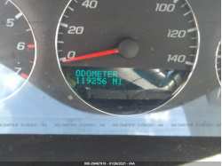 CHEVROLET IMPALA 2G1WB5EN7A1137683