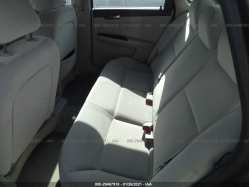 CHEVROLET IMPALA 2G1WB5EN7A1137683