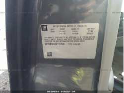 CHEVROLET IMPALA 2G1WB5EN7A1137683