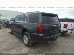CHEVROLET TAHOE 1GNSKBKC7KR313414