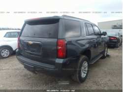 CHEVROLET TAHOE 1GNSKBKC7KR313414