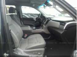 CHEVROLET TAHOE 1GNSKBKC7KR313414